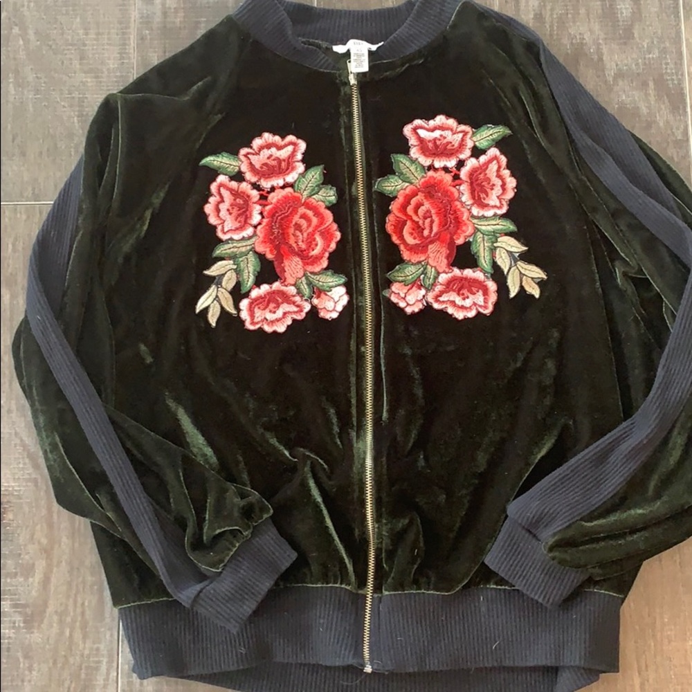 2 cute jackets